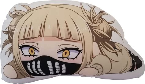 Amazon.com: Himiko Toga Body Pillow Uncensored